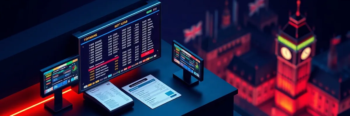 Why Casino Joy Ranks Among the Best Betting Sites in UK — casino joy in the UK